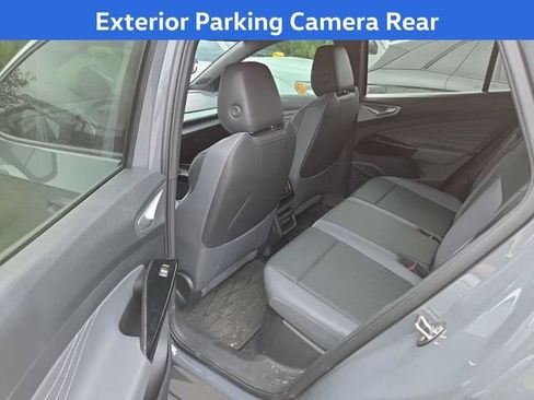 Used 2023 Volkswagen ID.4 Pro S Plus AWD/4WD image 4