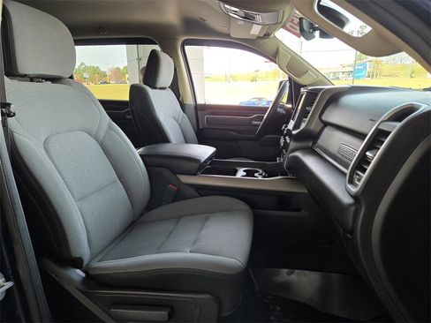 Used 2020 RAM 1500 Big Horn image 21