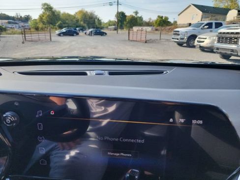 New 2026 Chevrolet Trax ACTIV w/ Driver Confidence Package FWD image 26