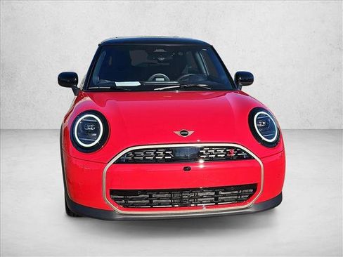 New 2026 MINI Cooper S image 4