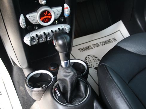 Used 2010 MINI Cooper S FWD image 14