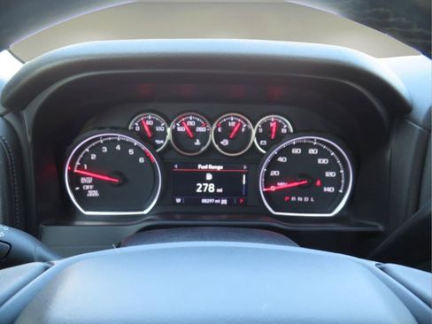 Used 2019 Chevrolet Silverado 1500 LT w/ All-Star Edition AWD/4WD image 13