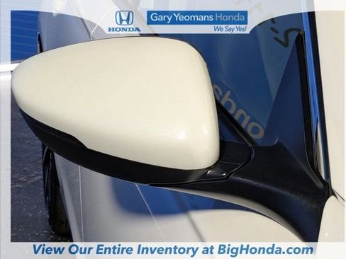 New 2026 Honda Accord Touring image 13