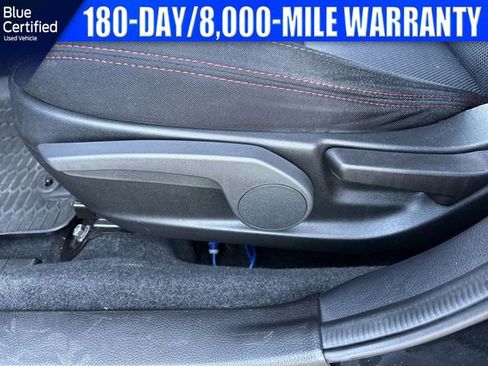 Used 2020 Subaru WRX Premium image 21