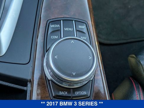 Used 2017 BMW 330e image 27