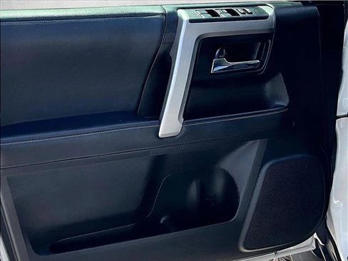 Used 2021 Toyota 4Runner SR5 RWD image 17