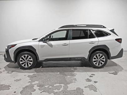 Used 2024 Subaru Outback Premium