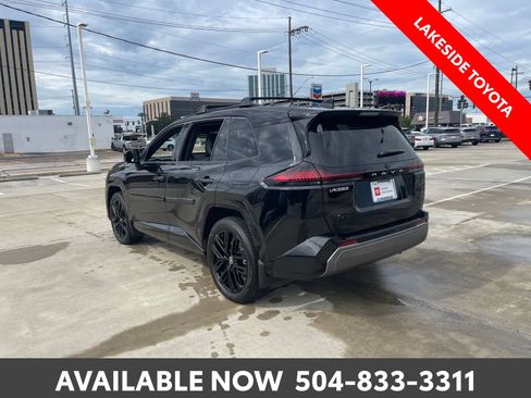 Certified 2026 Toyota RAV4 XSE w/ Panoramic Sun Roof Package AWD/4WD image 4