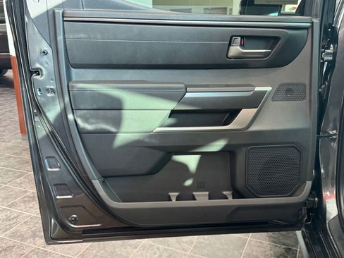 New 2026 Toyota Tundra SR5 AWD/4WD image 34