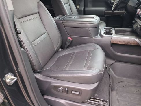 Used 2020 GMC Sierra 2500 Denali w/ Denali Ultimate Package AWD/4WD image 18