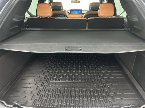 Used 2022 Lincoln Nautilus Black Label image 31