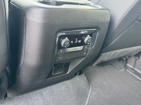 Used 2025 Chevrolet Tahoe RST w/ Comfort Package AWD/4WD image 8