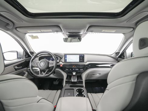 Used 2026 Acura MDX SH-AWD w/ Advance Package image 15