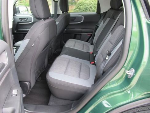 Used 2024 Ford Bronco Sport Big Bend w/ Convenience Package AWD/4WD image 32