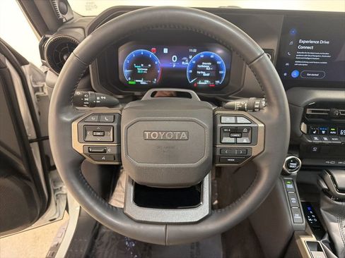 Used 2024 Toyota Land Cruiser w/ Premium Package AWD/4WD image 14