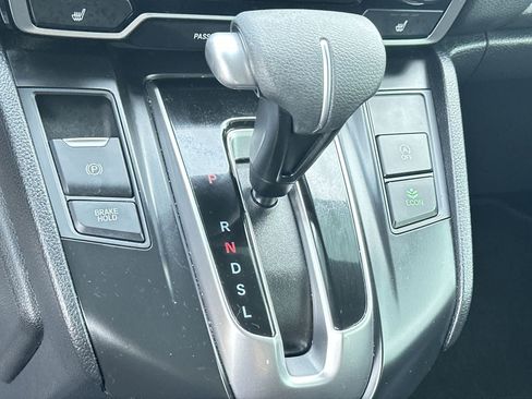 Used 2021 Honda CR-V EX image 21
