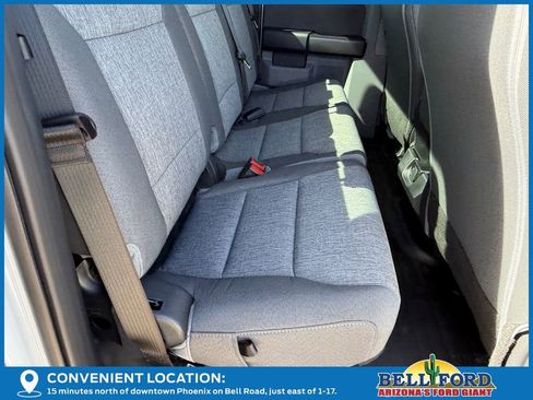 New 2026 Ford F150 XL image 14