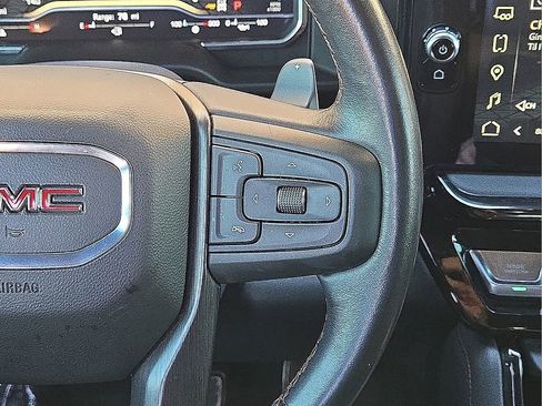 Used 2022 GMC Sierra 1500 AT4 w/ AT4 Premium Package image 19