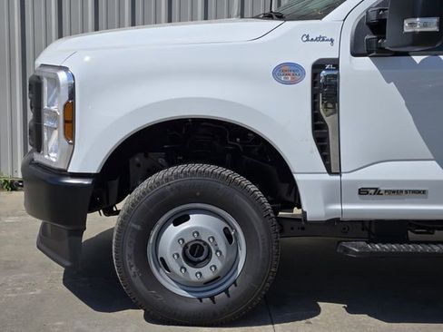 New 2026 Ford F350 XL AWD/4WD image 6