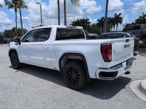 Used 2024 GMC Sierra 1500 Elevation RWD image 7