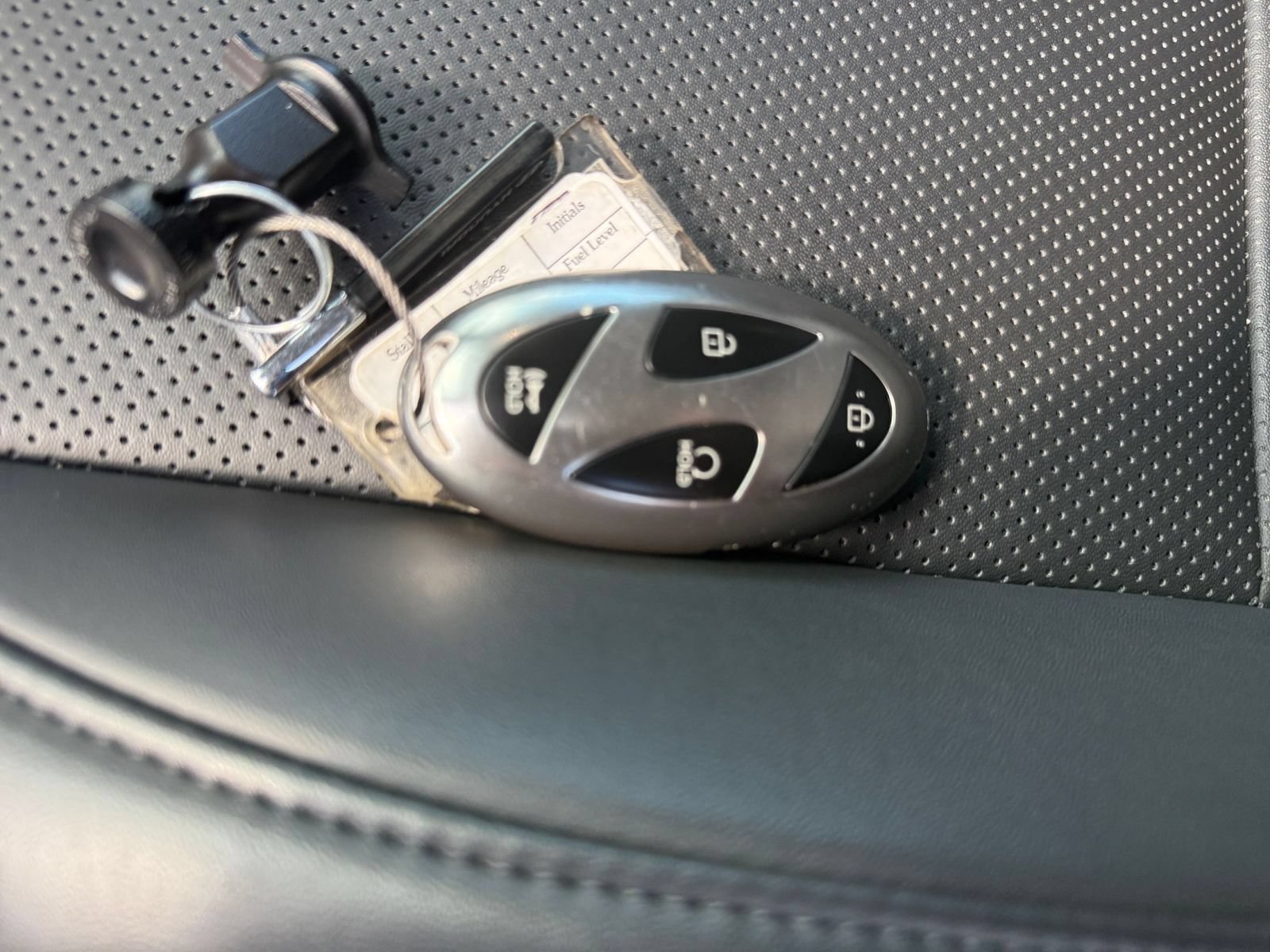 Used 2026 Hyundai Santa Fe SEL AWD/4WD image 20