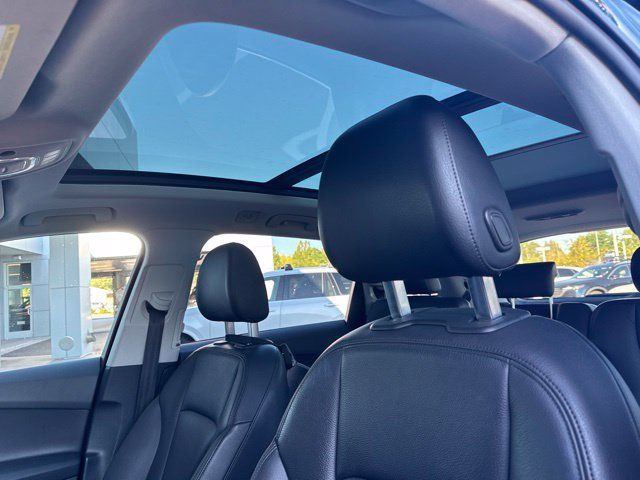 Used 2018 Audi Q7 3.0T Premium Plus w/ Premium Plus Package AWD/4WD image 8