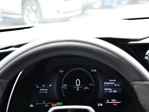 New 2026 Lexus RX 350h image 24