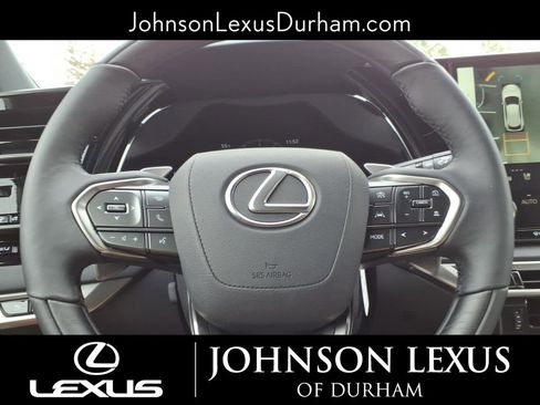 New 2026 Lexus RX 350 Premium Plus image 16