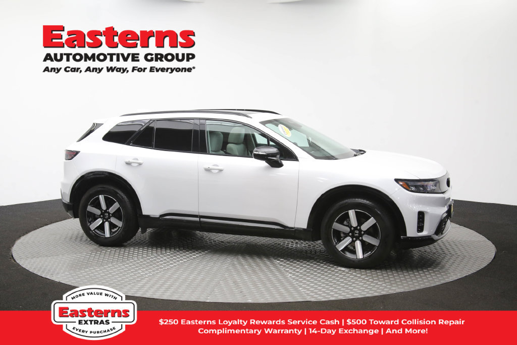 Used 2024 Honda Prologue Touring image 47