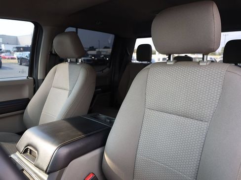 Used 2021 Ford F250 XLT w/ XLT Value Package AWD/4WD image 18