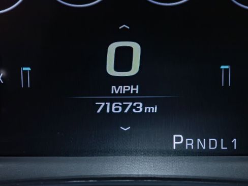 Used 2018 GMC Sierra 2500 Denali w/ Duramax Plus Package image 21