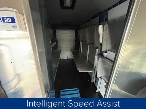 Used 2024 RAM ProMaster 3500 image 17