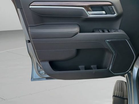 New 2026 Chevrolet Silverado 1500 RST RWD image 16