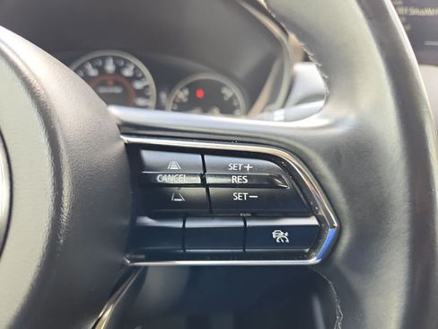 Used 2024 MAZDA CX-90 3.3 Turbo w/ Premium Package AWD/4WD image 24