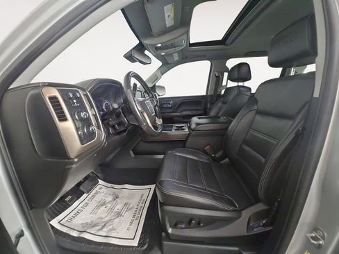 Used 2018 GMC Sierra 1500 Denali image 9