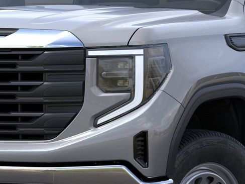 New 2026 GMC Sierra 1500 Pro w/ Pro Value Package AWD/4WD image 11