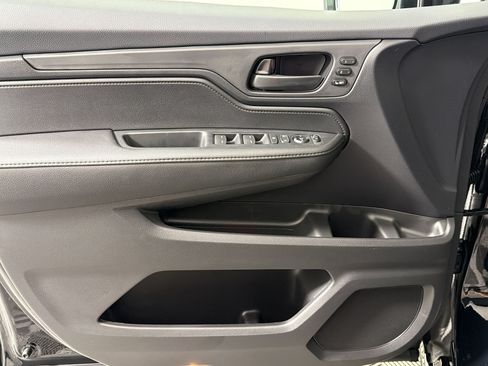 New 2026 Honda Odyssey Sport-L image 12