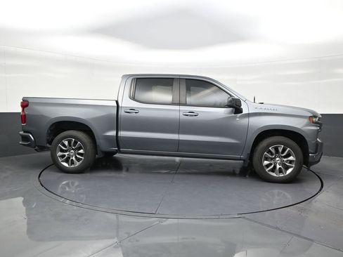 Used 2021 Chevrolet Silverado 1500 RST image 6