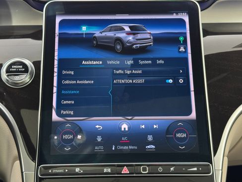 Used 2023 Mercedes-Benz GLC 300 4MATIC w/ Driver Assistance Package image 35