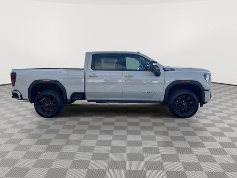 New 2026 GMC Sierra 2500 AT4 image 9