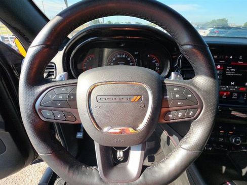 Used 2023 Dodge Durango GT AWD/4WD image 5