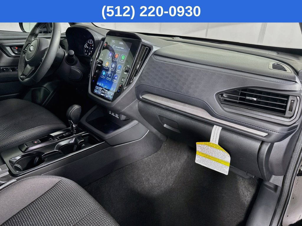 Certified 2026 Subaru Forester Premium AWD/4WD image 38