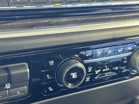 Used 2026 Chevrolet Silverado 2500 LTZ w/ Trail Boss Package image 21