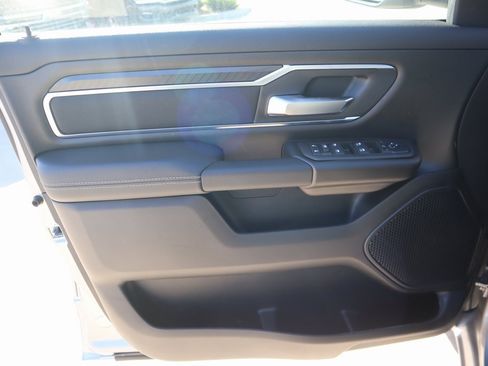 New 2026 RAM 1500 Lone Star image 16