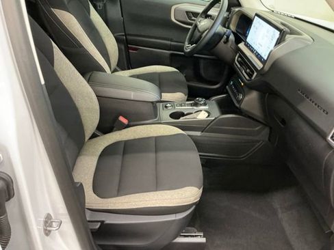 New 2025 Ford Bronco Sport Big Bend w/ Convenience Package AWD/4WD image 19