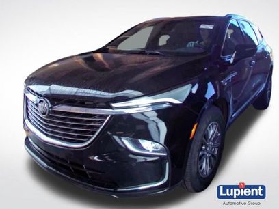 Used 2023 Buick Enclave Essence w/ LPO, Floor Liner Package