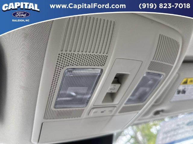 Used 2025 MAZDA CX-5 AWD 2.5 S w/ Preferred Package image 33
