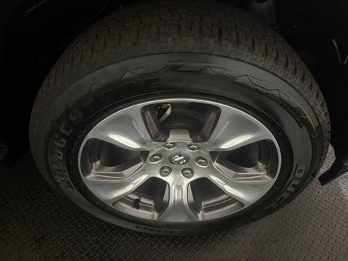 Certified 2020 RAM 1500 Laramie image 12
