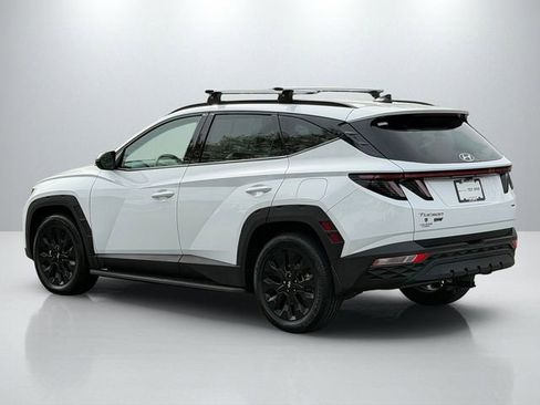 Used 2023 Hyundai Tucson XRT AWD/4WD image 5