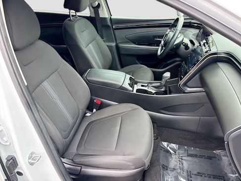 Used 2022 Hyundai Tucson SEL w/ Convenience Package FWD image 28